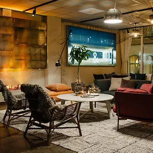 3* Otel Western And