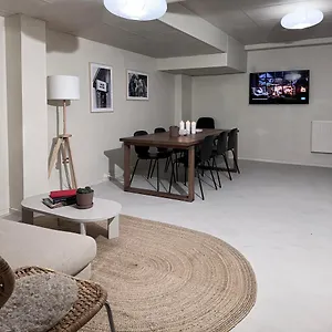 Nomad Gardet Stockholm
