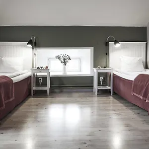 Ostello Nofo Loft, Stoccolma
