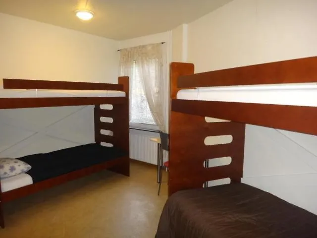 Belman Hostel Stockholm