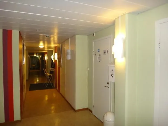 Belman Hostel Stockholm