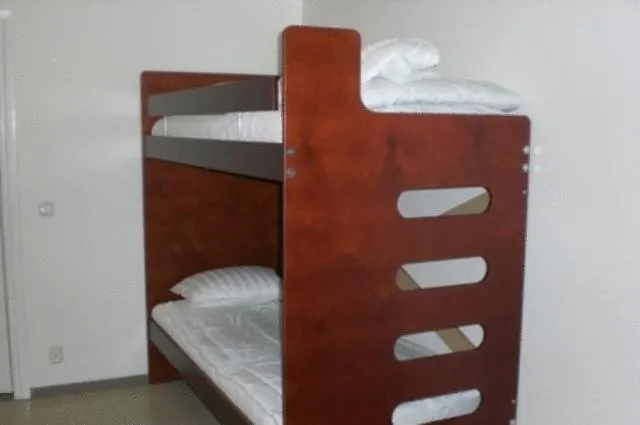 Belman Hostel Stockholm