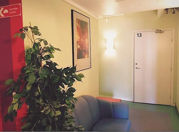 Belman Hostel Stockholm