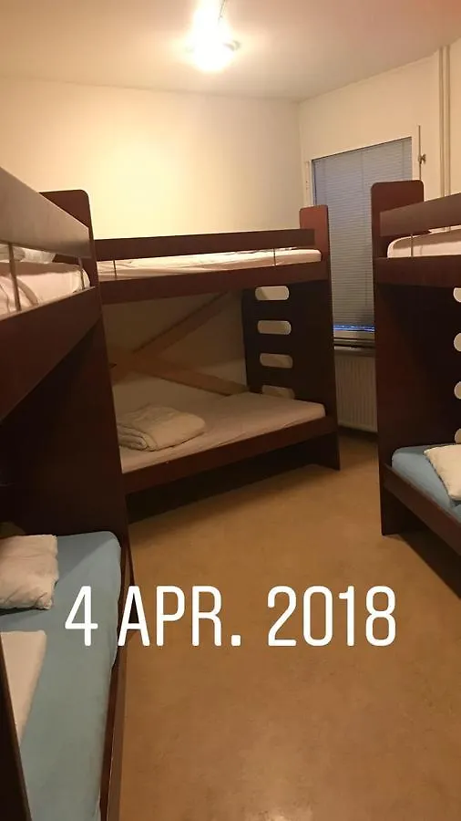 Belman Hostel Stockholm 0*,  Sweden