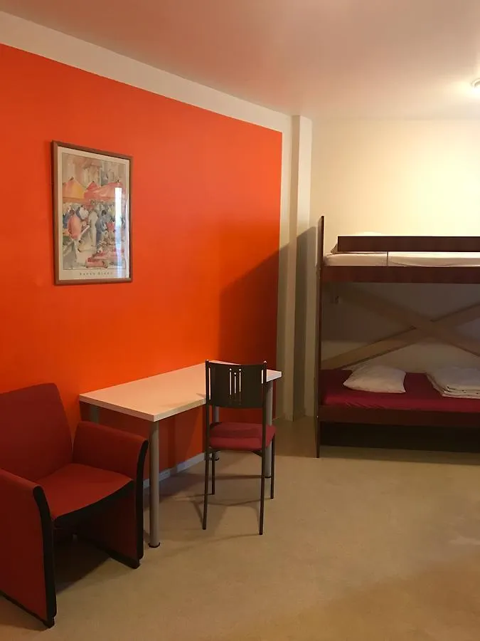 Belman Hostel Stockholm 0*,  Sweden