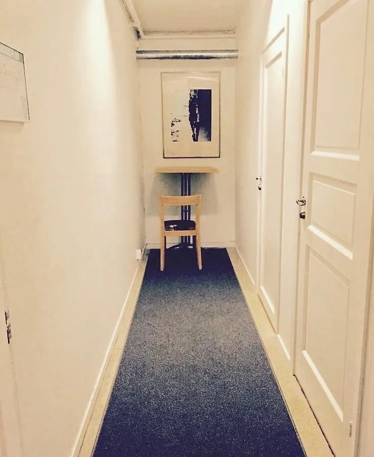 Belman Hostel Stockholm