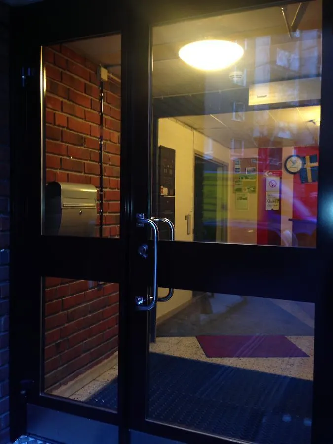 Belman Hostel Stockholm